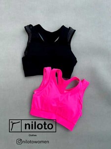 نیم تنه سیملس دو رو (14080)