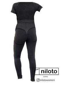 ست لگ و کراپ آستین کوتاه (3)