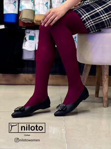 -جوراب-شلواری-رنگی–(8)