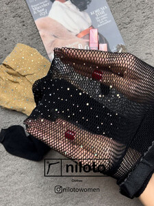 جوراب-شلواری-زنبوری-نگین-دار-1