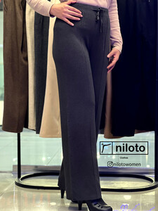 شلوار بافت (16001)