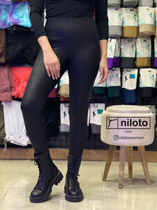 لگ طرح چرم فیتن (02901)