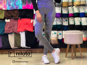 لگ مخمل آینه ای(2101)