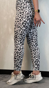 لگ سیملس پلنگی (15210)