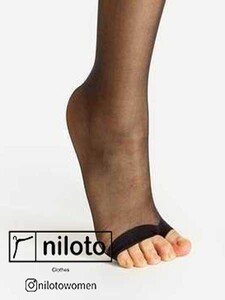 جوراب-شلواری-شیشه-ای-دکلته-1