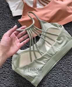 نیم تنه فلامنت پشت بندی (3)