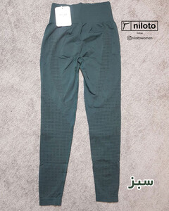 لگ-سیملس-(سبز)