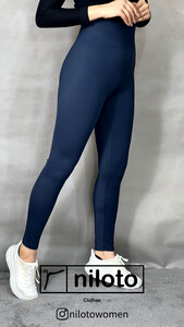 لگ مات اکتیو سورمه ای(05124)