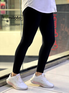 لگ سیملس مشکی (2)