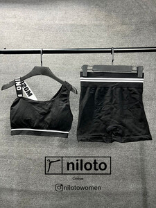 ست-نیم-تنه-شورتک-سیملس-(10)