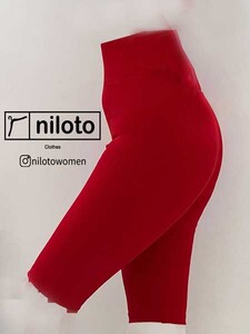 شلوارک کبریتی رنگ قرمز (110105)