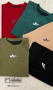 ست بلوز و شلوار کبریتی (08401)