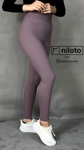 لگ مات اکتیو بژ تیره(05126)