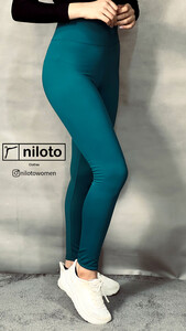 لگ مات اکتیو زمردی(05116)