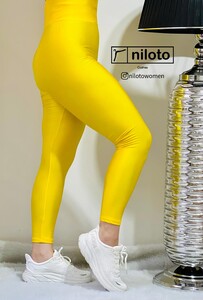 لگ براق زرد کمر گنی(03106)