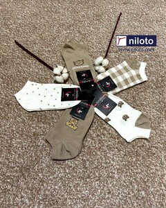 جوراب مچی کد2(100102)