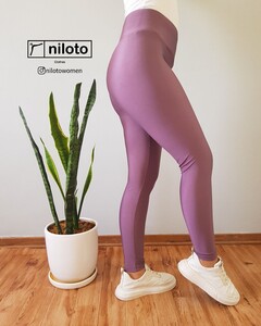 لگ براق پوست پیازی کمر گنی(03121)