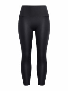 لگ ورزشی کمر گنی مشکی اورجینال (3535)