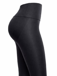 لگ ورزشی کمر گنی مشکی اورجینال (3535)