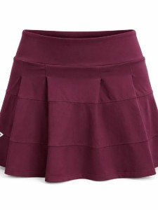 دامن تنیسی کشاله دار اورجینال (5560)