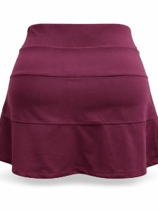 دامن تنیسی کشاله دار اورجینال (5560)