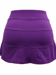 دامن تنیسی کشاله دار اورجینال (5560)