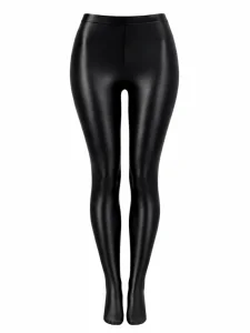 جوراب شلواری براق فیتن (09305)