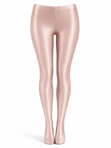 جوراب شلواری براق فیتن (09305)