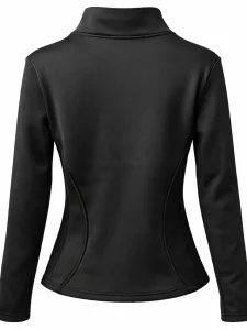 سویشرت زیپدار داخل تدی (28020)