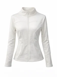 سویشرت زیپدار داخل تدی (28020)