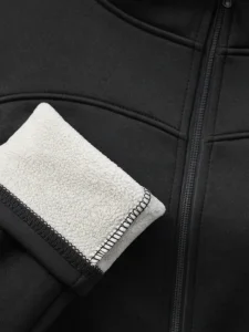 سویشرت زیپدار داخل تدی (28020)