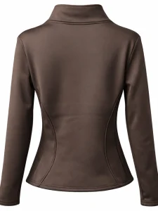 سویشرت زیپدار داخل تدی (28020)