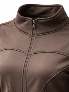 سویشرت زیپدار داخل تدی (28020)