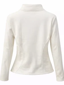 سویشرت زیپدار داخل تدی (28020)