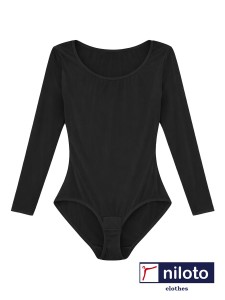 بادی حریر آستین‌ دار (1805)