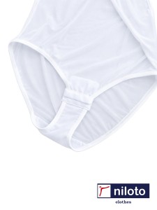 بادی حریر آستین‌ دار (1805)