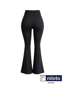 لگ کبریتی بوتکات مشکی – شیک و راحت (01300)