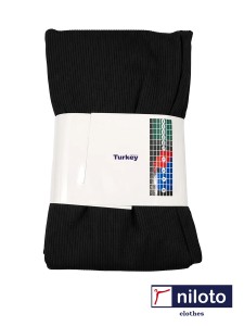 لگ کبریتی بوتکات مشکی – شیک و راحت (01300)