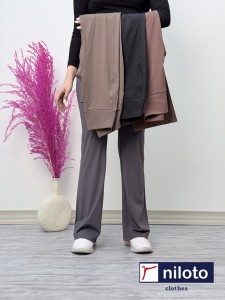 لگ اسپاندکس بوتکات بیسیک (3539)
