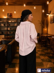شومیز سیلک (2910)