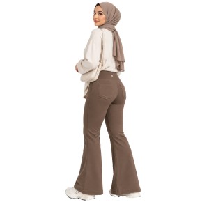 لگ بوتکات جیبدار Bubble lime اورجینال (3134)