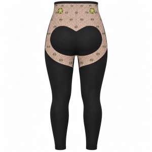 لگ باربی فیکسچردار فنردار اورجینال (05959)