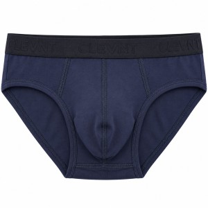 شورت مردانه کش از رو اسلیپ کلونت (9007)