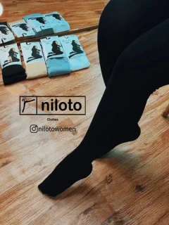 جوراب شلواری پنتی 280 اورجینال (09280)