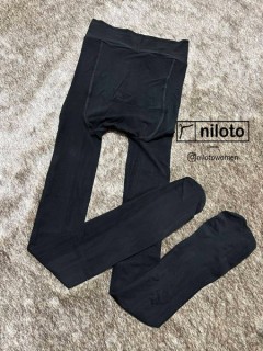 جوراب شلواری بادکنکی(شیشه ای) (090100)