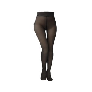 جوراب شلواری سه بعدی (جادویی)