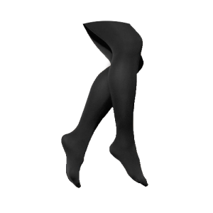 جوراب شلواری ضخامت متوسط