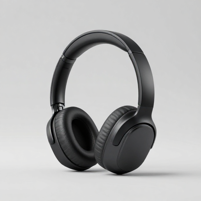 هدفون بی‌سیم نویز کنسلینگ مدل ProSound X9