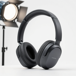 هدفون بی‌سیم نویز کنسلینگ مدل ProSound X9