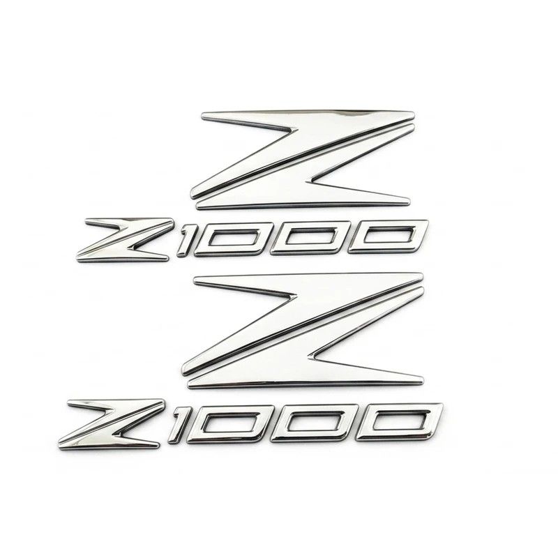 آرم فابریک موتور سیکلت Z1000  ساخت چین